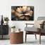 Art mural sur toile Glamour