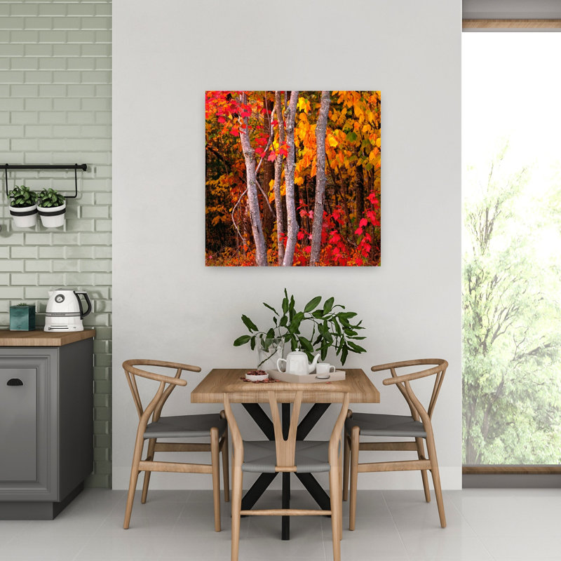 Print, 81.28cm H x 81.28cm W