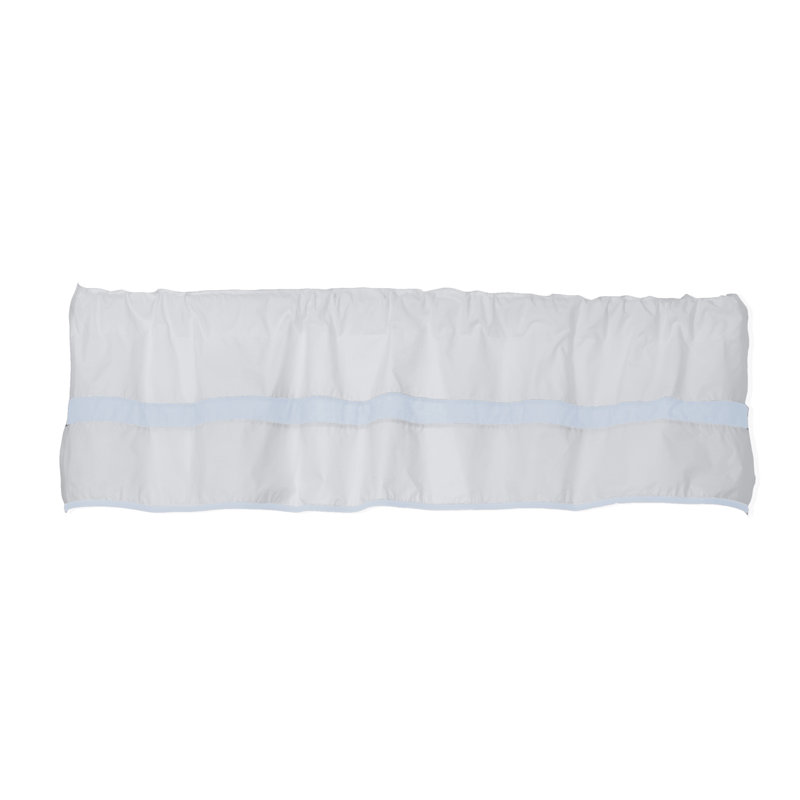 Cantonnière 72 "Massingill, Bleu