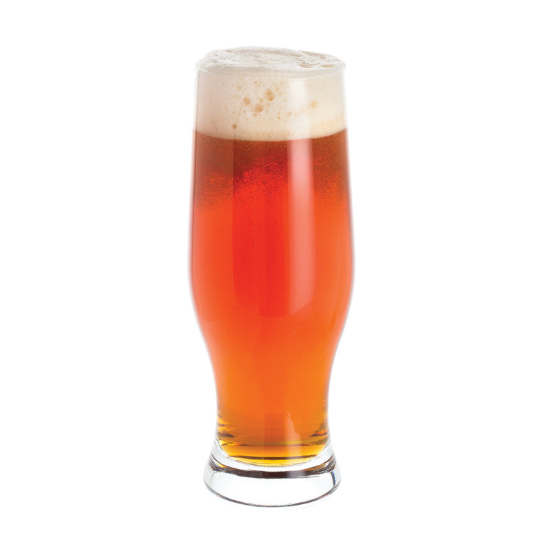 Just The One Beer