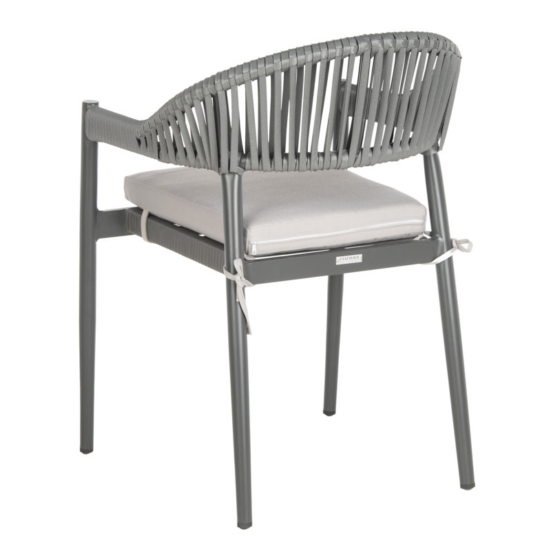 Greer Outdoor Dining Armchair