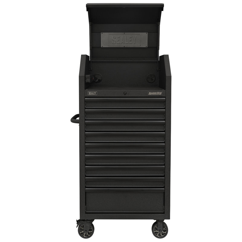 Metal Single Storage Cabinet ( 139.5cm H x 68.5cm W x 46cm D)