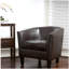 Fauteuil club