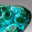 Chrysocolla with Malachite Polished Stone from Democratic Republic of the Congo-1742597846
