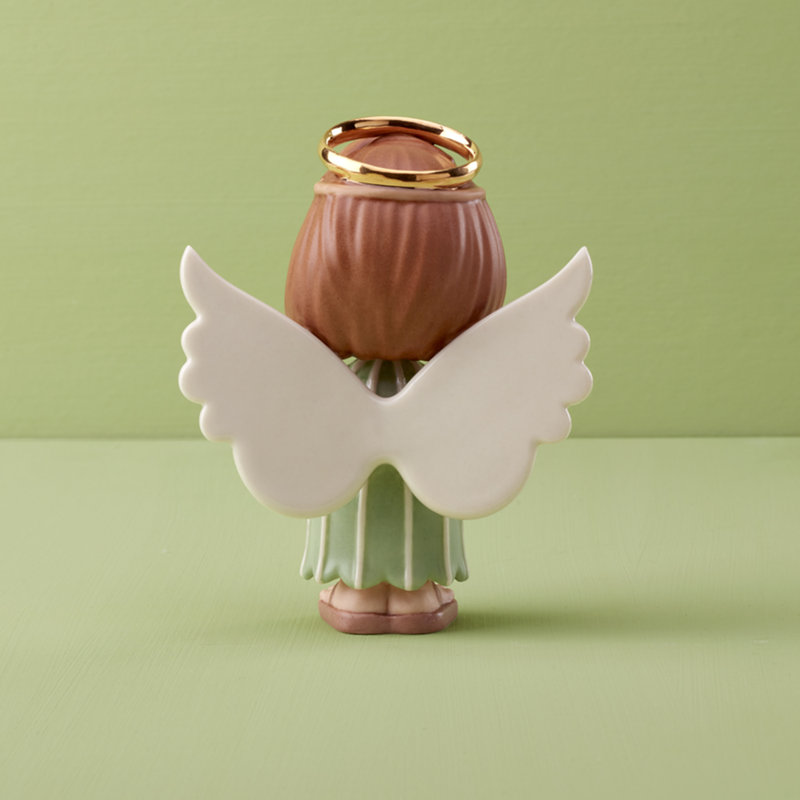 Figurine de Noël en forme d'arbre de Noël NATIVITY Peanuts