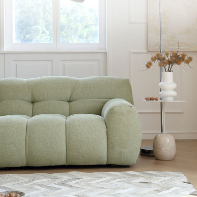 Voldemordo Upholstered Sofa | Wayfair