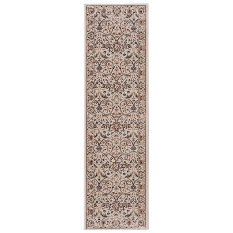 Oriental Indoor Rug
