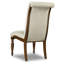 Chaise d'appoint rembourrée Archivist-22406273