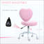 Chaise de bureau Heart Love-1558694523