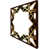 Dark Brown Framed is out of stock