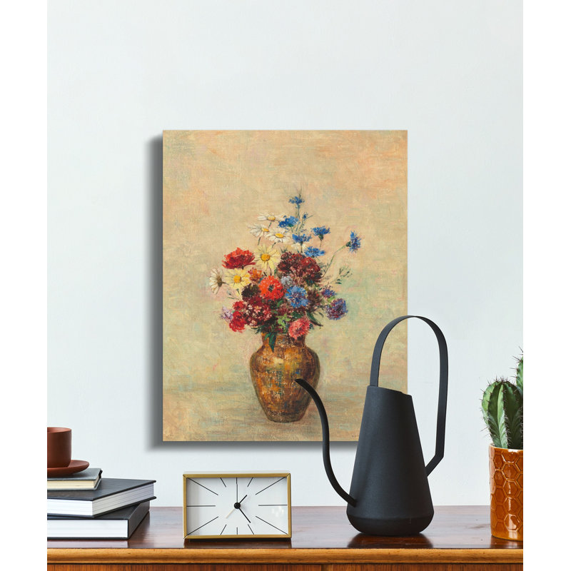 Dutcher Wrapped Canvas Print Set, 20x24
