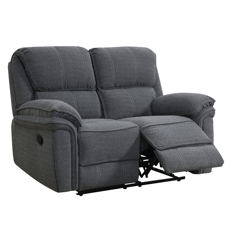Lilli-Mae 2 Seater Recliner
