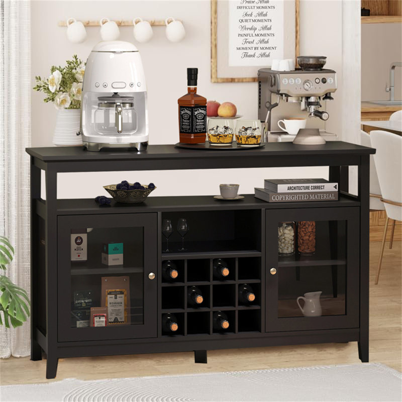 Armoire à vin pour usage domestique
