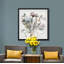 Fleurs dures I - reproduction de cadre photo-33458485-32510318