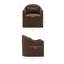 Chaise d'appoint Fyfe