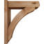 Persienne en bois rustique Thorton Craftsman-106952026-31652179