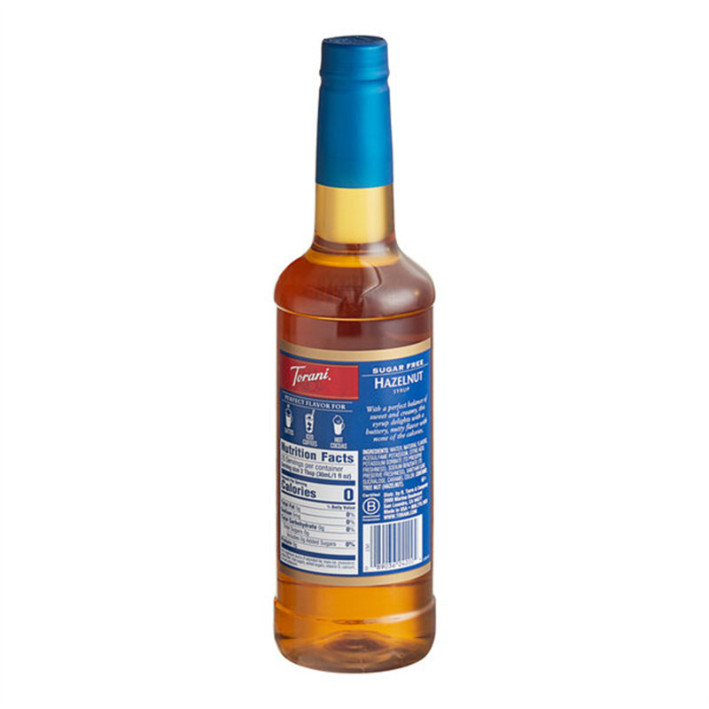 FixtureDisplays Snow Cone Syrup