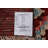 One-of-a-Kind 4'3" X 5'11" New Age Wool Area Rug in Red