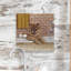 «Pup in the Tub», reproduction d'art sur toile tendue-538143826