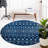 Geometric Indoor Rug-1234626151