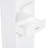 Tall Bathroom Cabinet With Laundry Basket-305203874