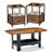 Living Room Table Set