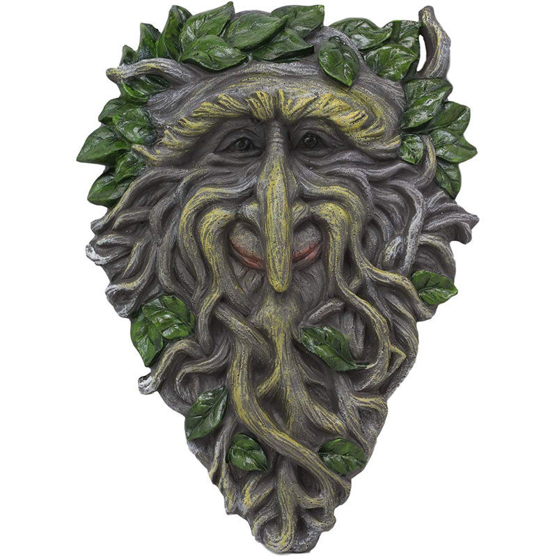 Décoration murale Celtic Somerset Summer Vines Greenman