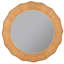 Yarley Rattan Wall Mirror