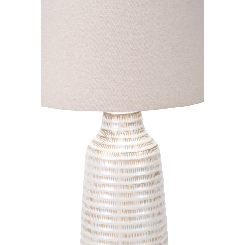 Nya Ceramic Table Lamp