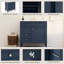 Meuble-lavabo simple 36 po Yinon-721962863-721962837