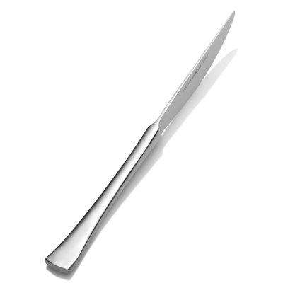 Aspen Regular Solid Handle Dinner Knife
