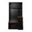 Entryway Bench With Coat Rack, 3 Shelves And Drawers, 3 Sturdy Hooks, 40.2'' Wide Hall Tree With Storage Bench-698097602