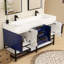 Meuble-lavabo sur pied simple 60 po Jessica-1558794789