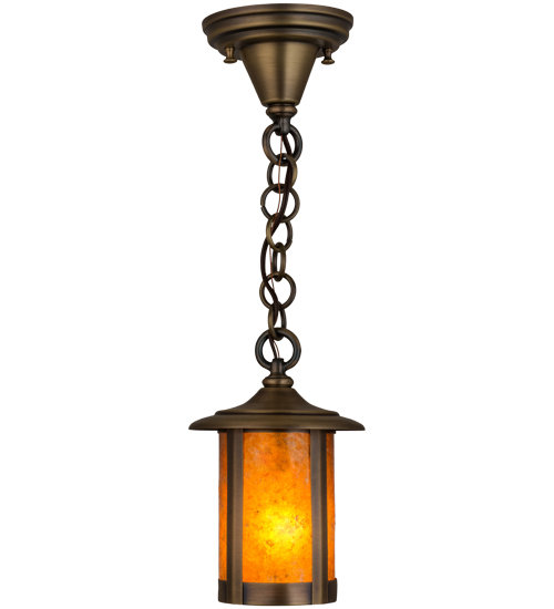 Fulton Prime 1 - Light Pendant