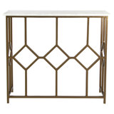 Napoleon 41'' Console Table