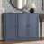 Antique Blue