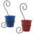 Bleu/rouge