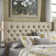 Kaster Upholstered Headboard