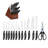 Henckels Definition 14-piece Self-Sharpening Block Set