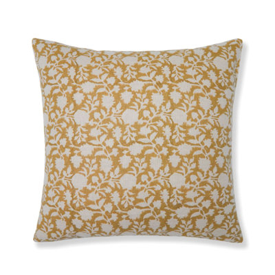 Hedgerow Pillow Cover - 22" x 22"