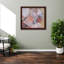 Art mural modulaire Mid Century