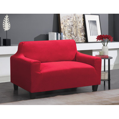 Housse pour meuble super extensible