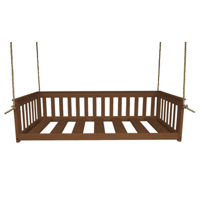 Carol Solid Wood Daybed