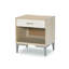 1 - Drawer Nightstand