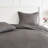 Cotton Wave Hand Stitch Voile Quilt Set-108931318-108931313
