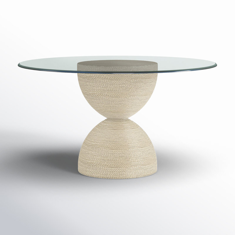 Trevor 54'' Round Dining Table