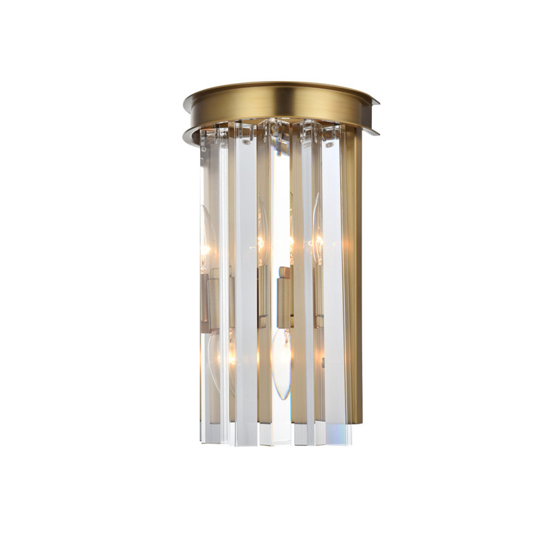 Jazeer Wall Sconces