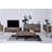 Apogee Coffee Table with Storage-89180326