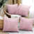 Pink selected