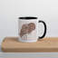 Ellerie Ceramic Coffee Mug